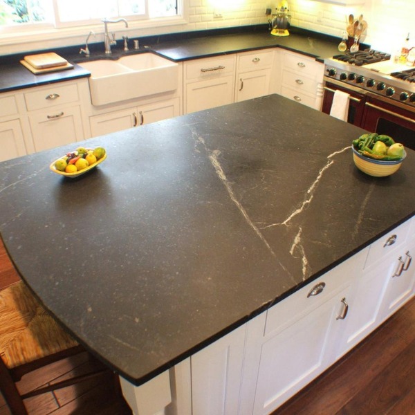 Professional Countertop Installation